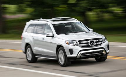 Mercedes Benz 4matic