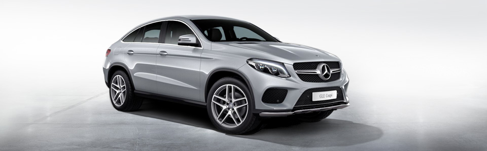Mercedes Benz 4wd