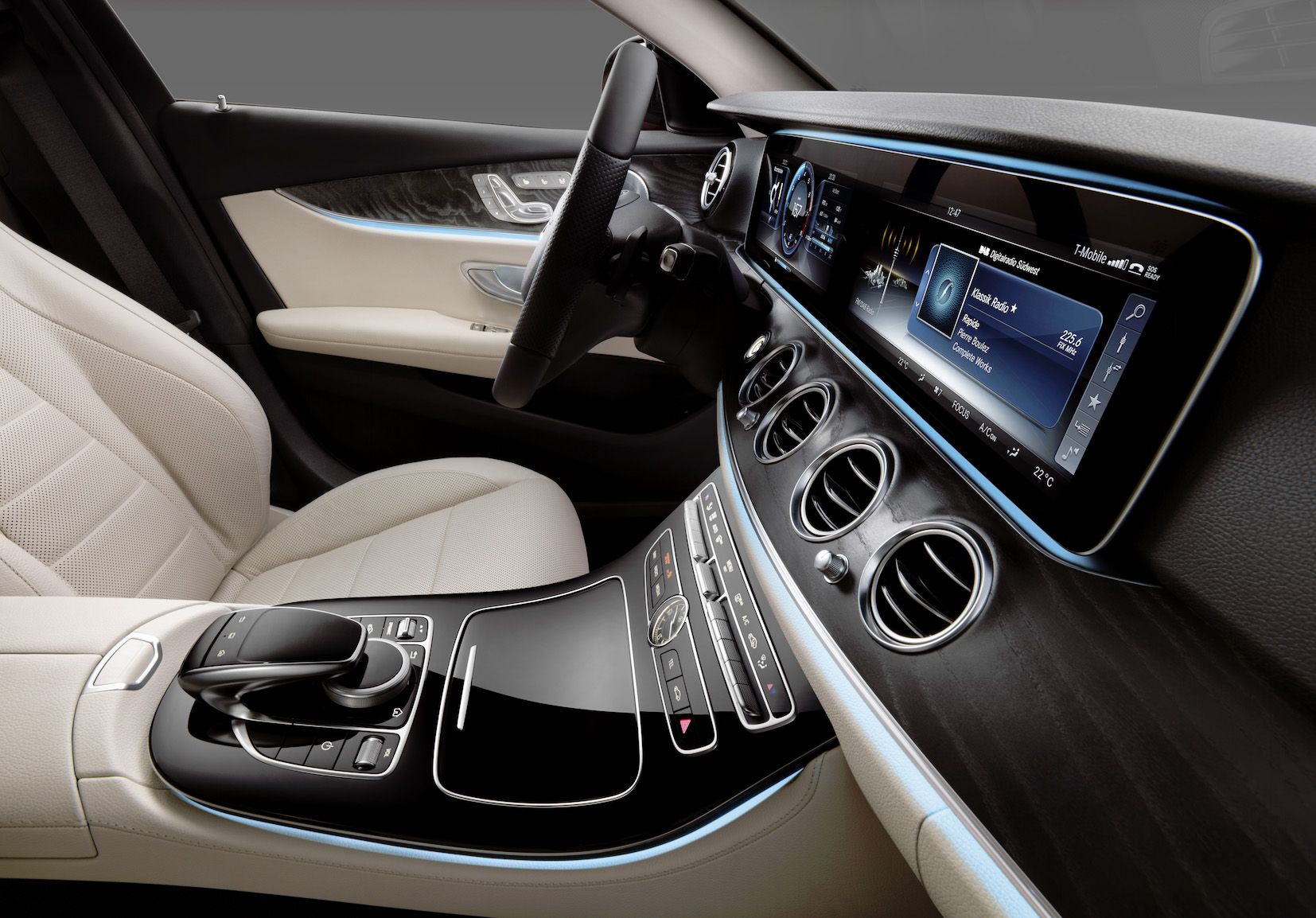 Mercedes Benz 4wd