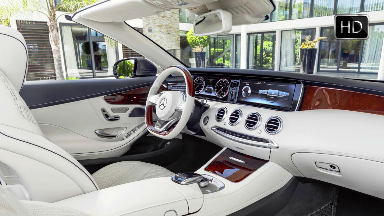 Mercedes Benz 500