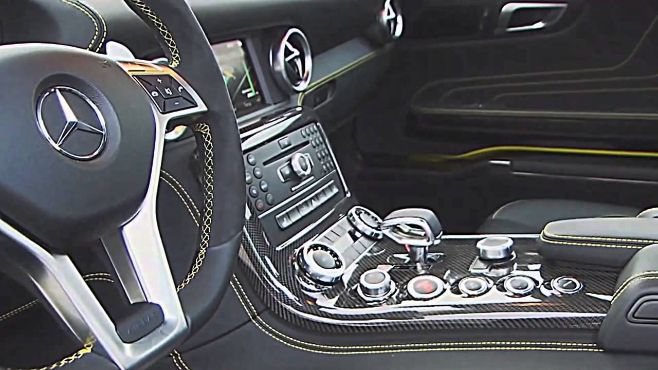 Mercedes Benz 750