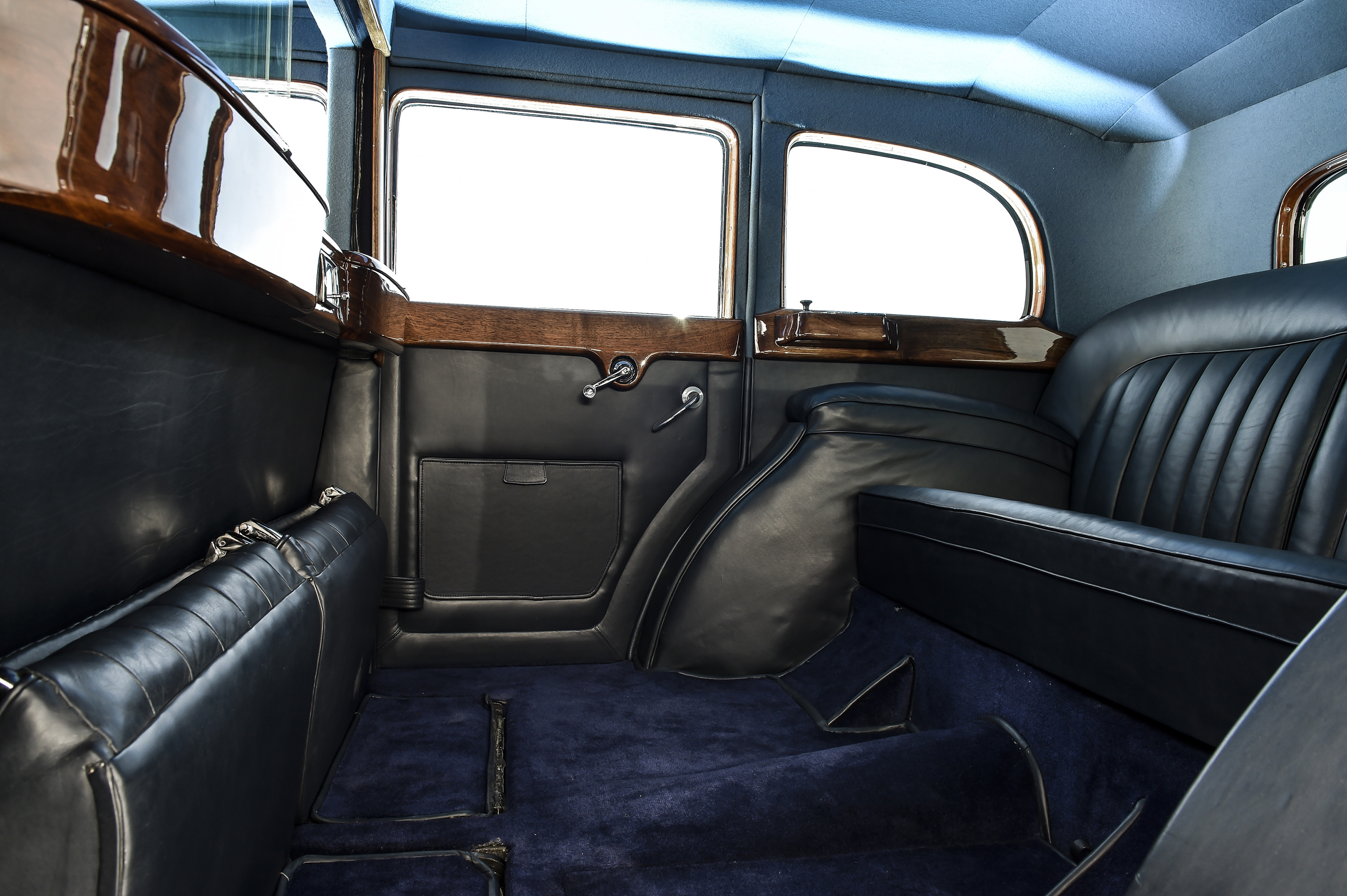 Mercedes Benz 770