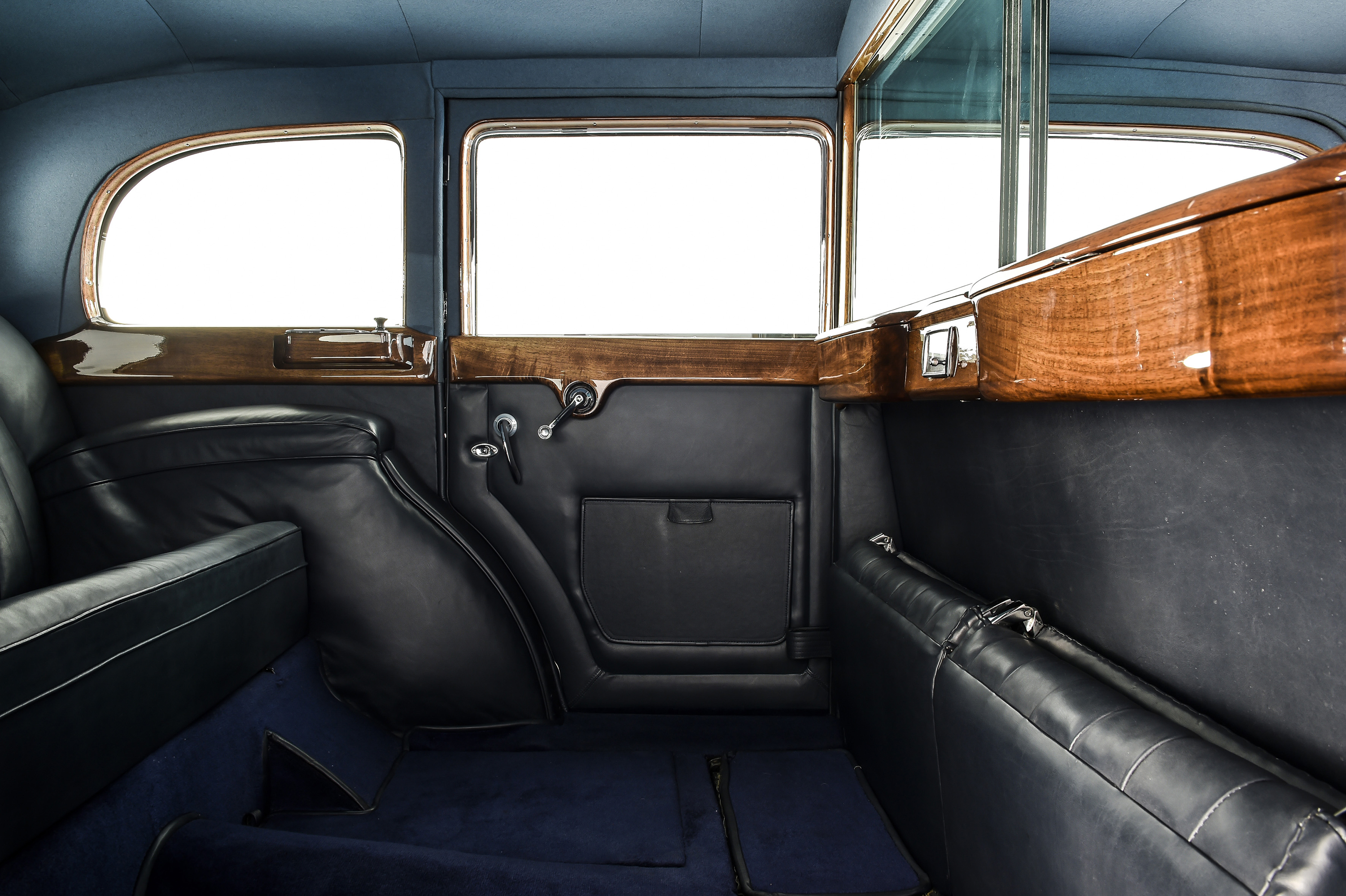 Mercedes Benz 770
