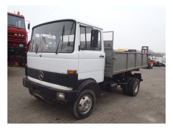 Mercedes Benz 813 Mercedes Benz 813