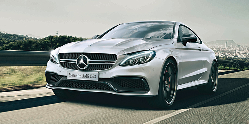 Mercedes Benz Coupe Mercedes Benz Coupe