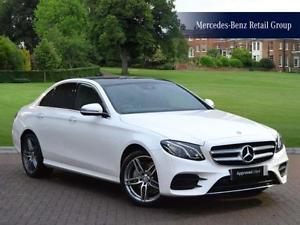 Mercedes Benz D Class