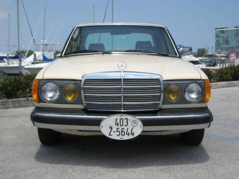 Mercedes Benz D Class Mercedes Benz D Class