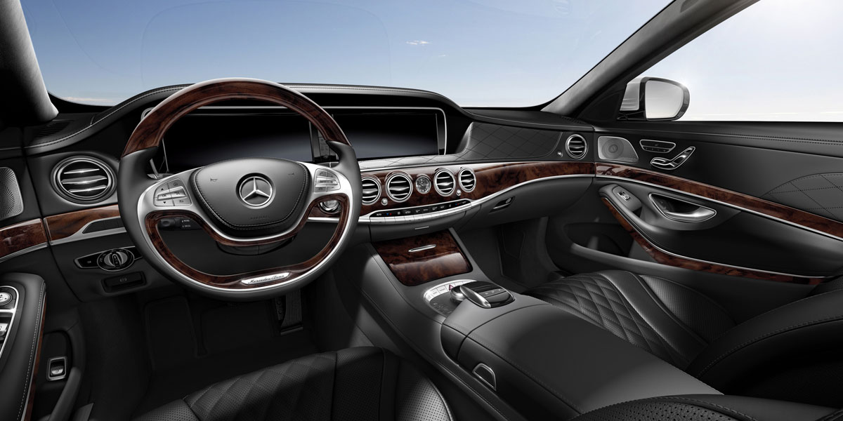 Mercedes Benz D Class