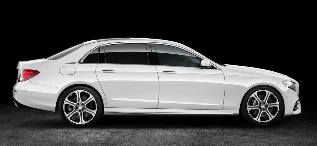 Mercedes Benz D Class