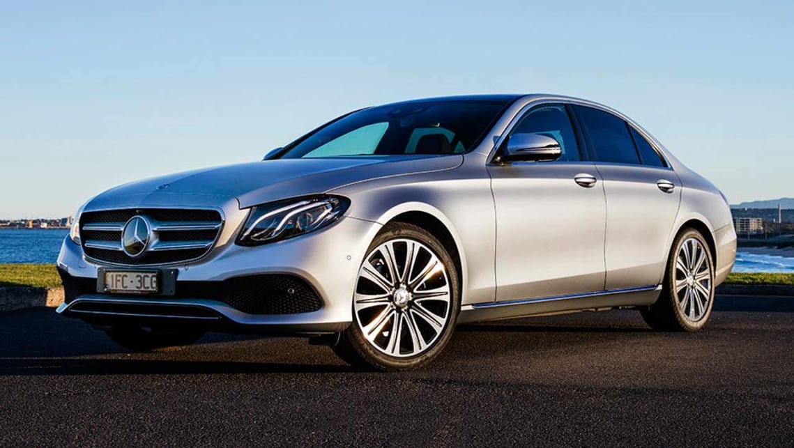 Mercedes Benz E200 Mercedes Benz E200