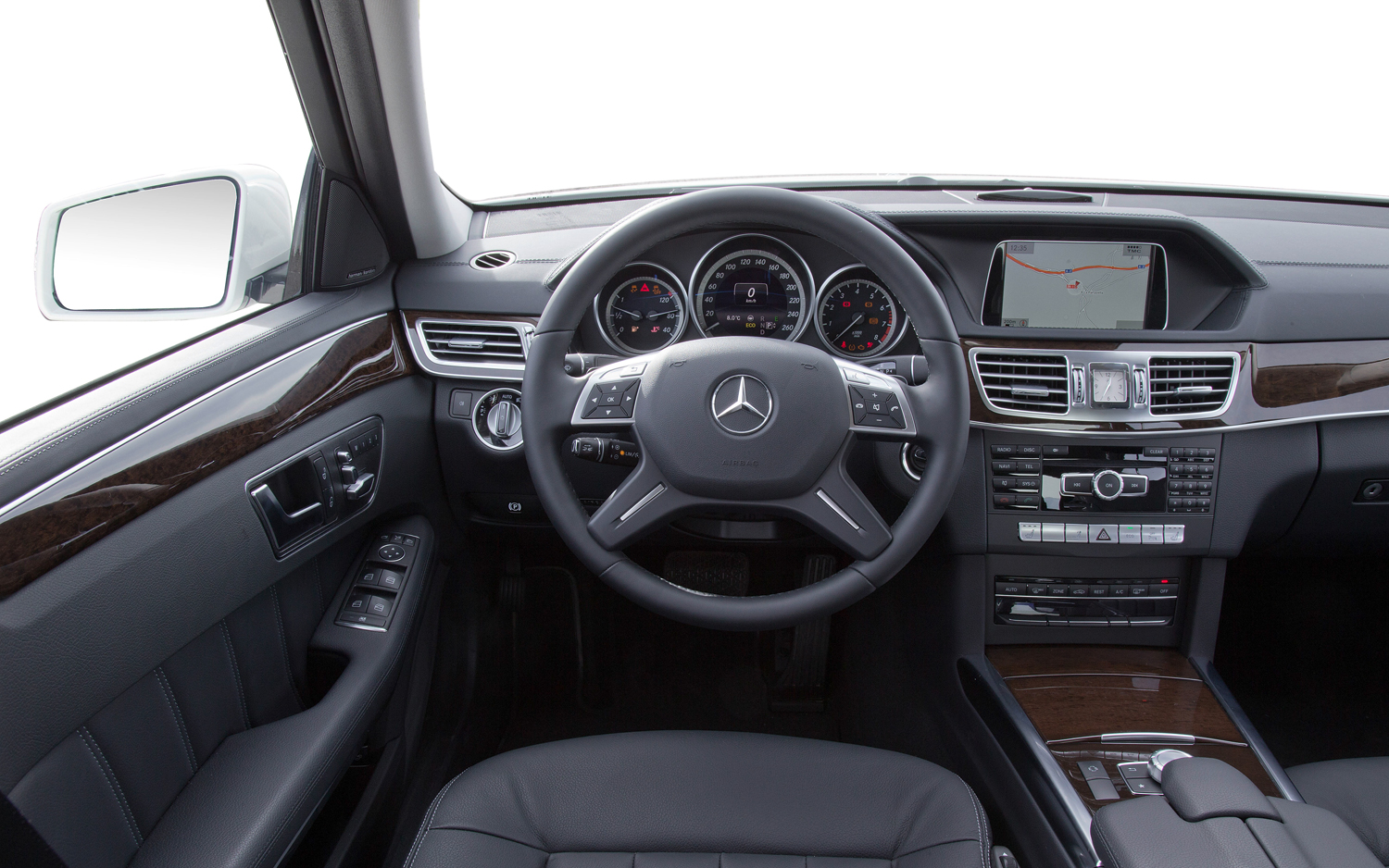 Mercedes Benz E250