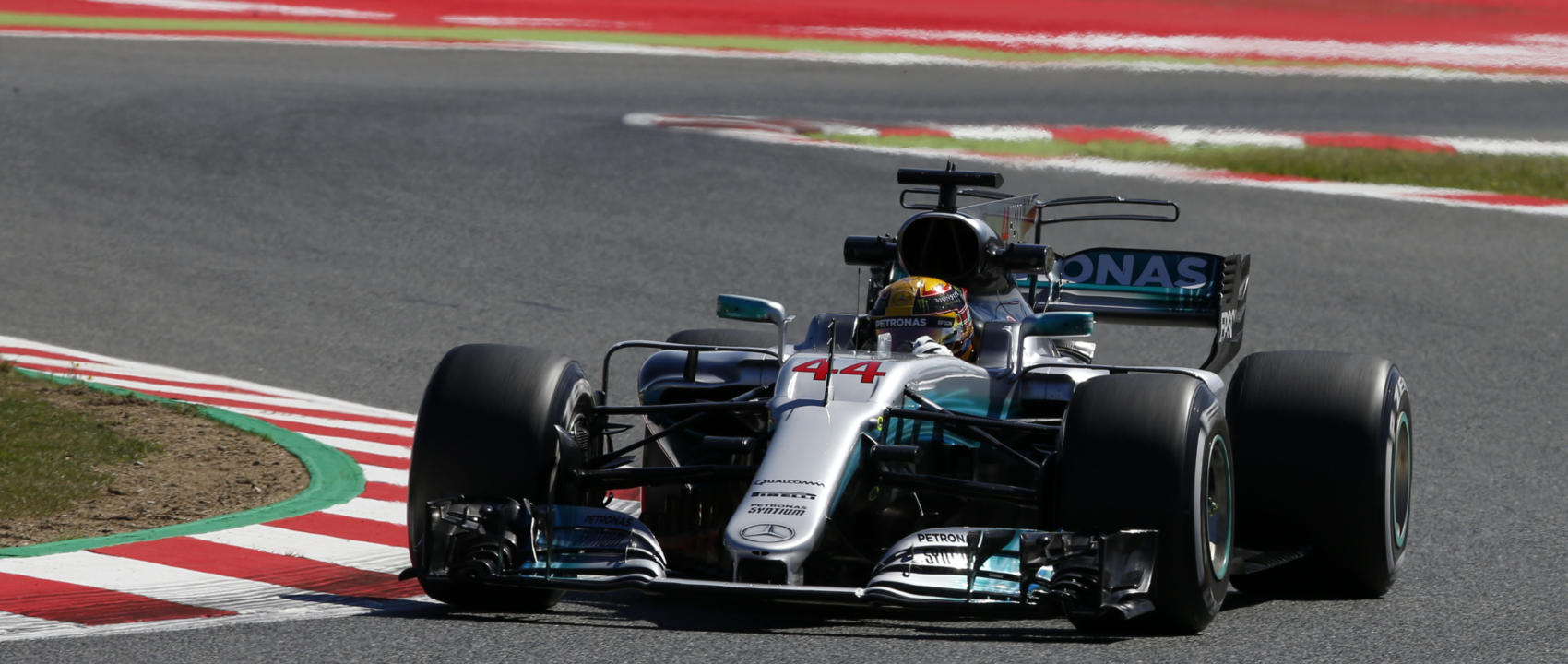 Mercedes Benz F1
