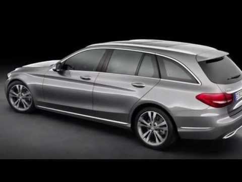 Mercedes Benz Kombi