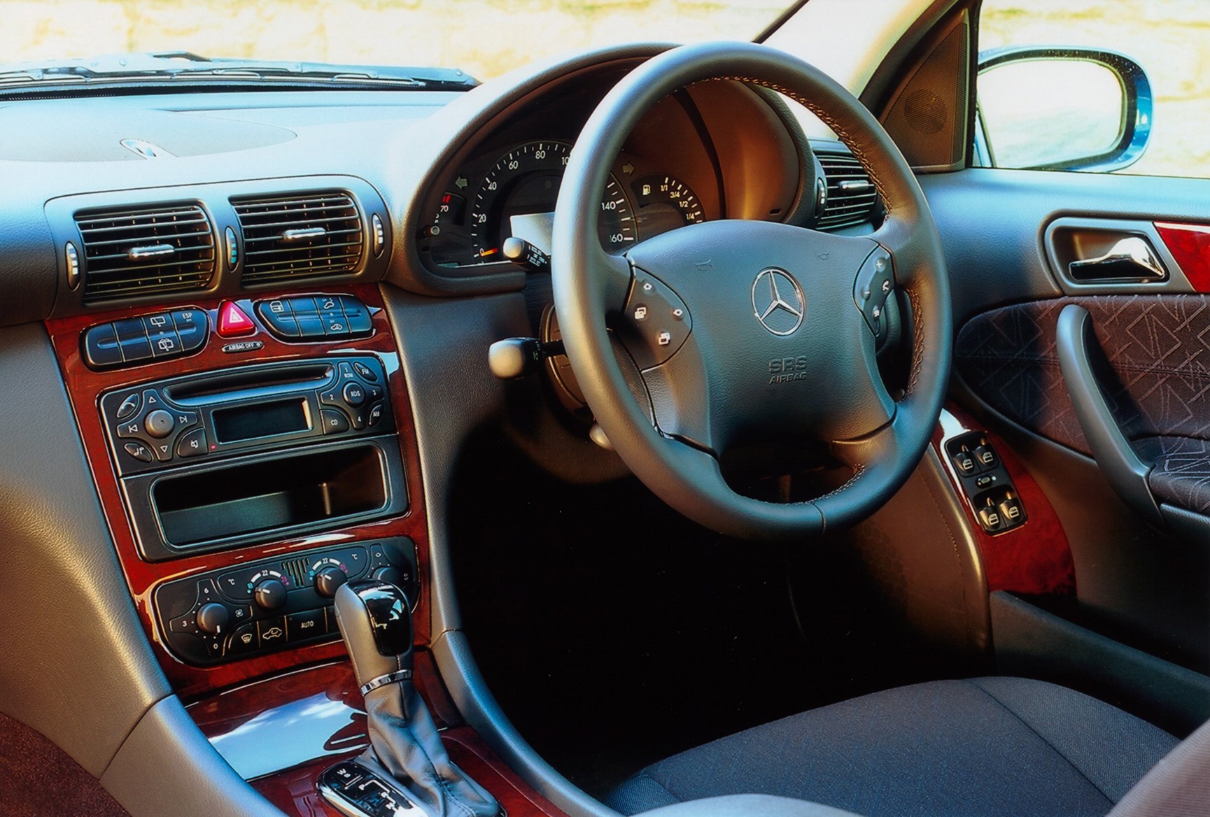 Mercedes Benz Kompressor Mercedes Benz Kompressor