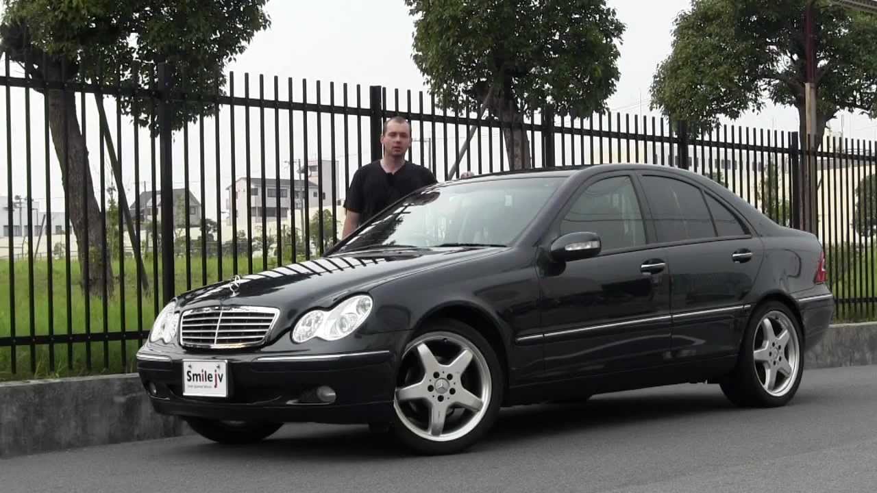 Mercedes Benz Kompressor