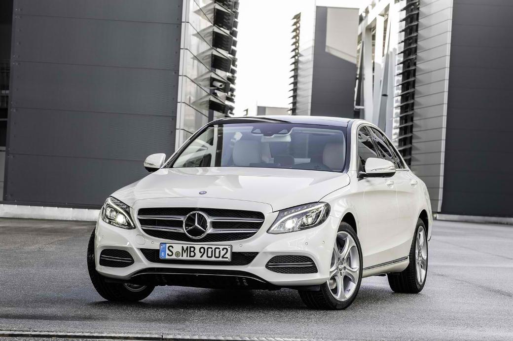 Mercedes Benz Models