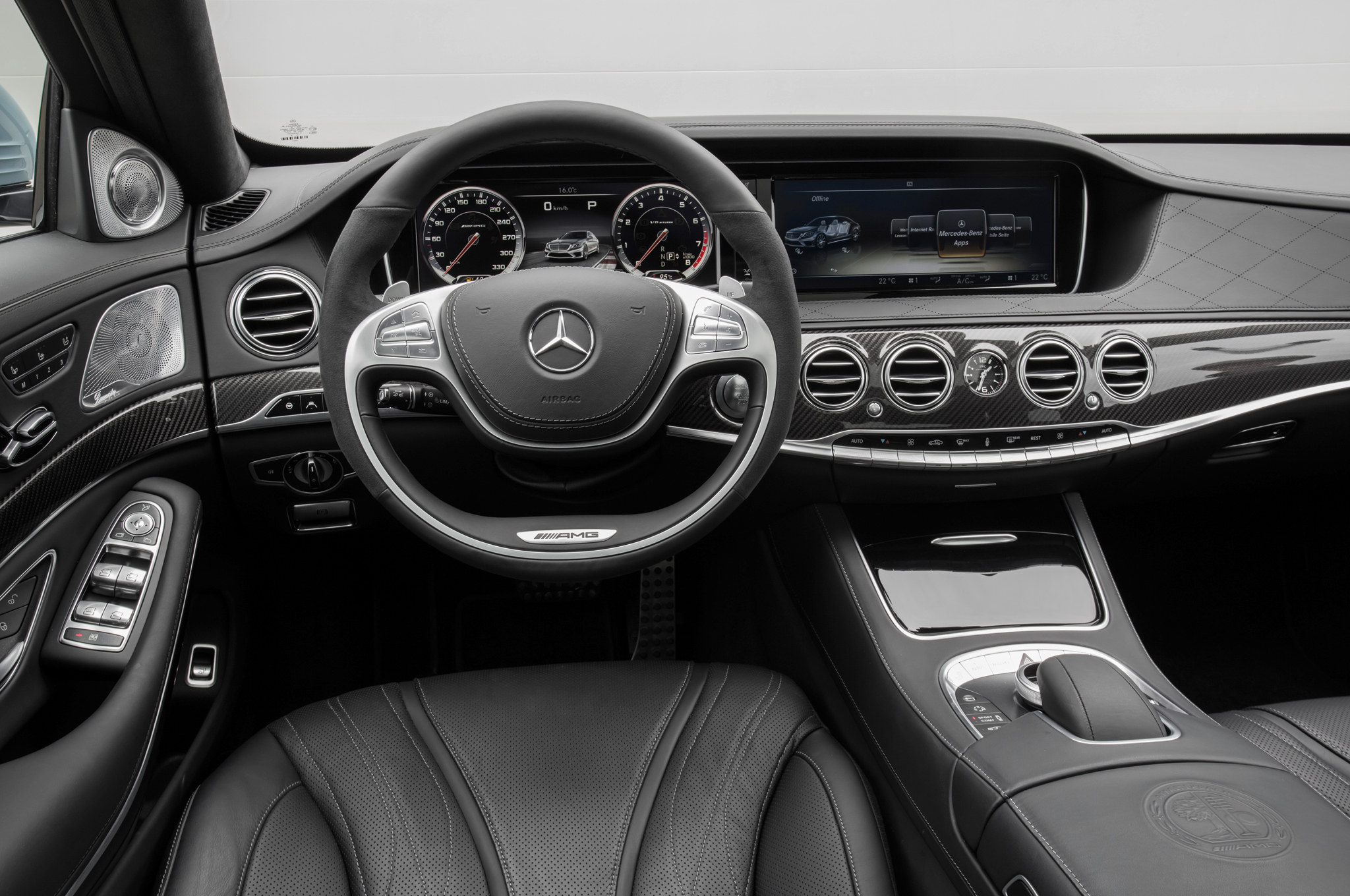 Mercedes Benz Models