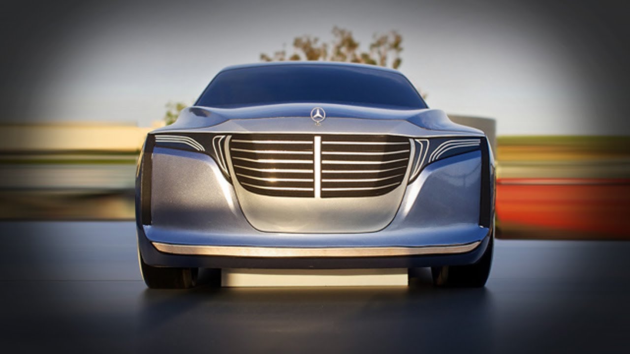 Mercedes Benz U Class