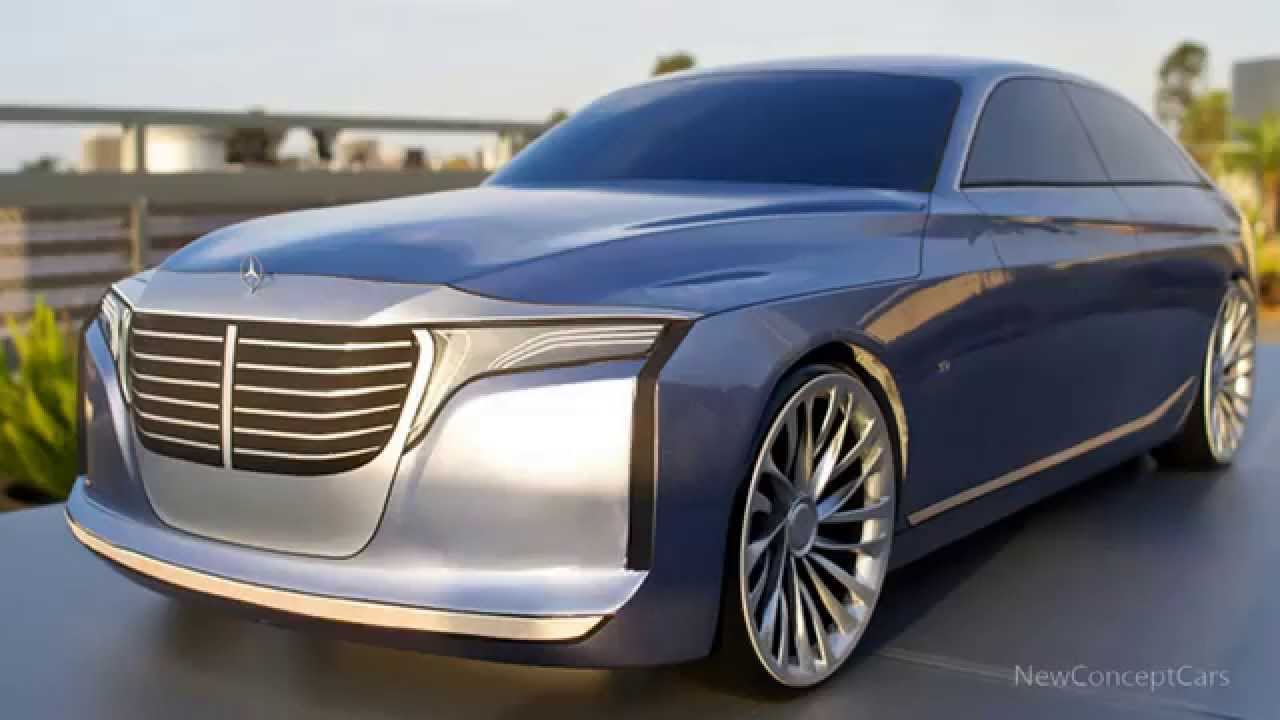 Mercedes Benz U Class