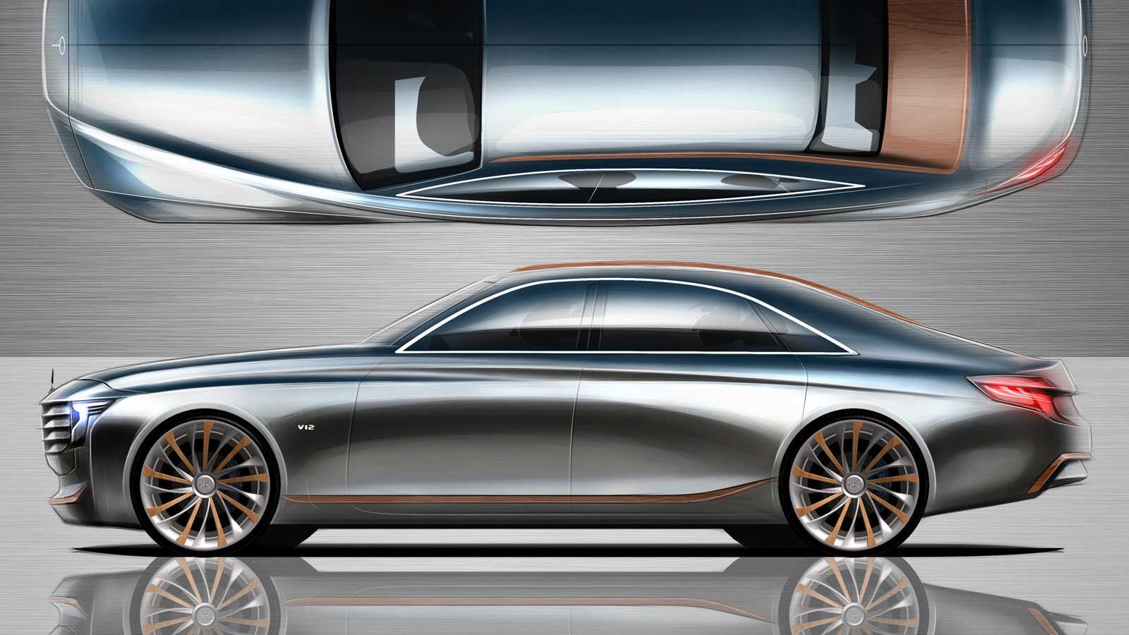 Mercedes Benz U Class