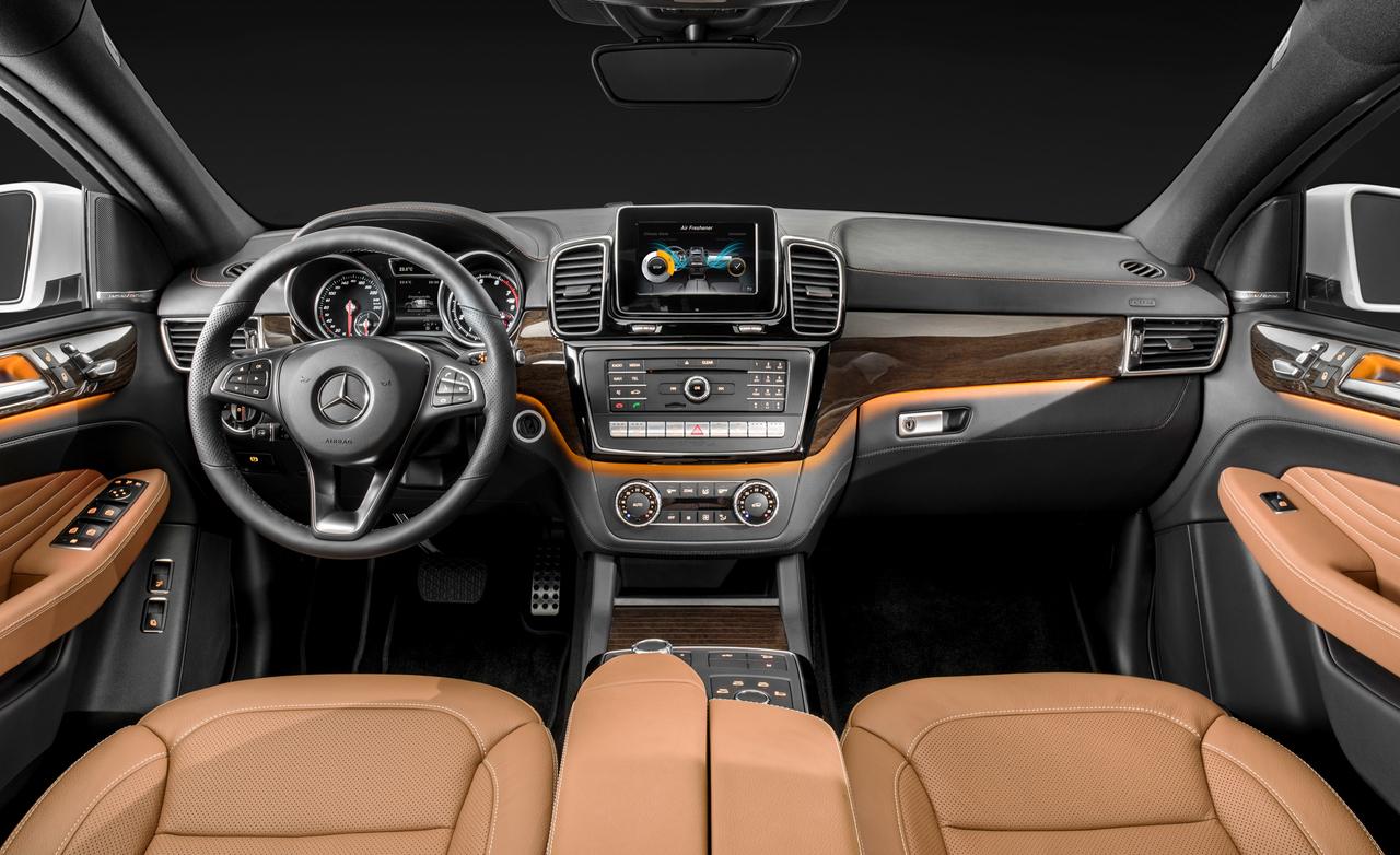 Mercedes Benz X6