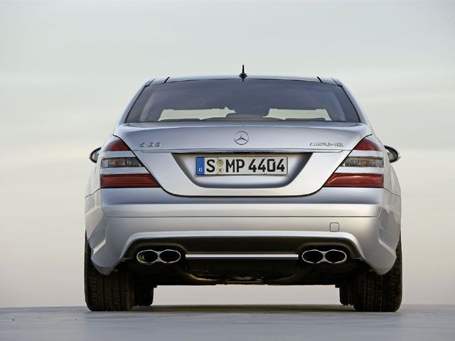 Mercedes Benz Z Class