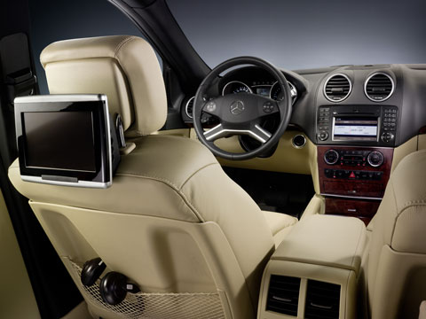 Mercedes Benz Z Class