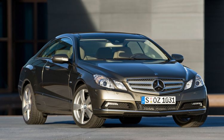 Mercedes Benz Z Class