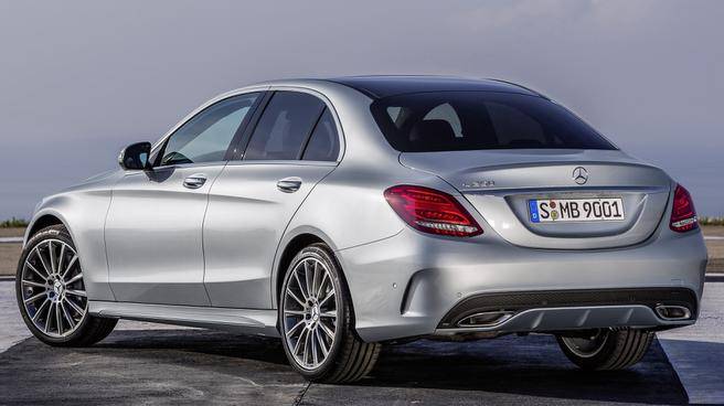 Mercedes Benz Z Class