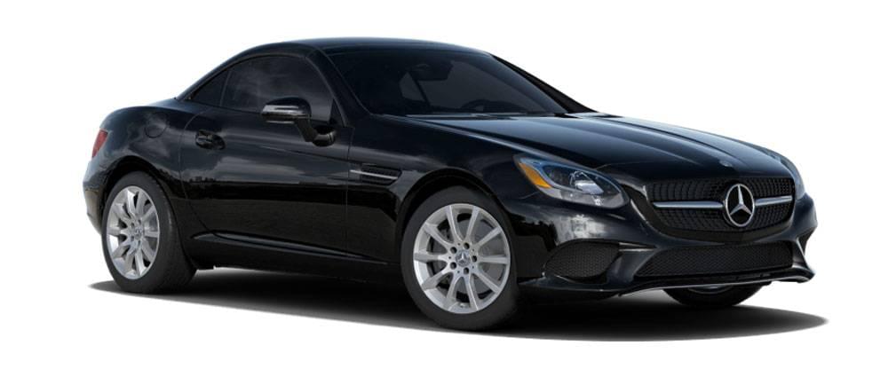 Mercedes Benz Z4