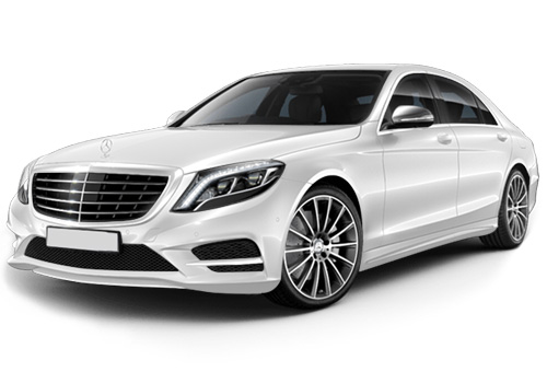 Mercedes Benz S Class