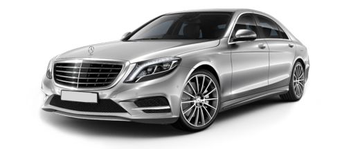 Mercedes Benz S Class 350 Cdi