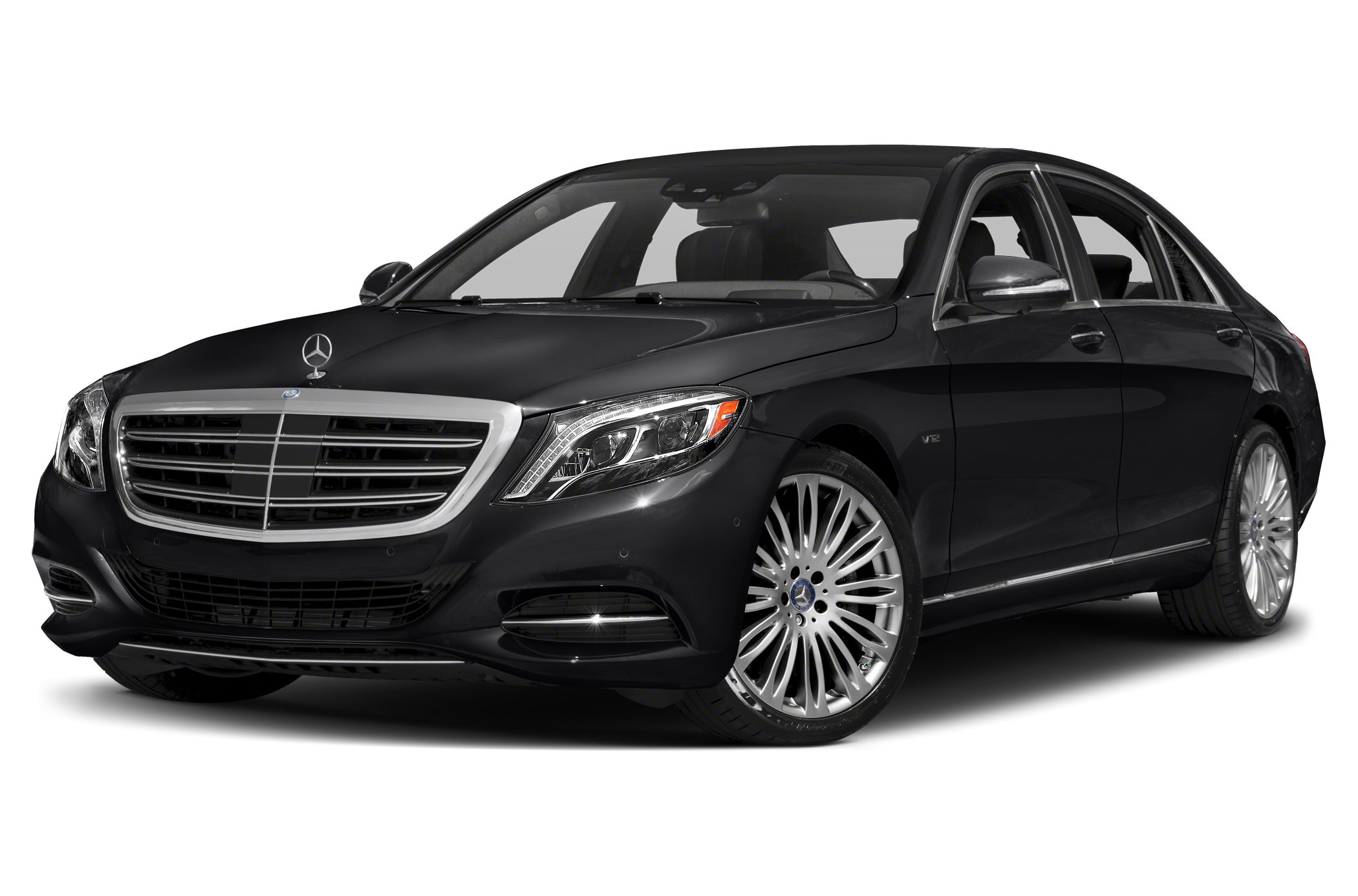 Mercedes Benz S Class