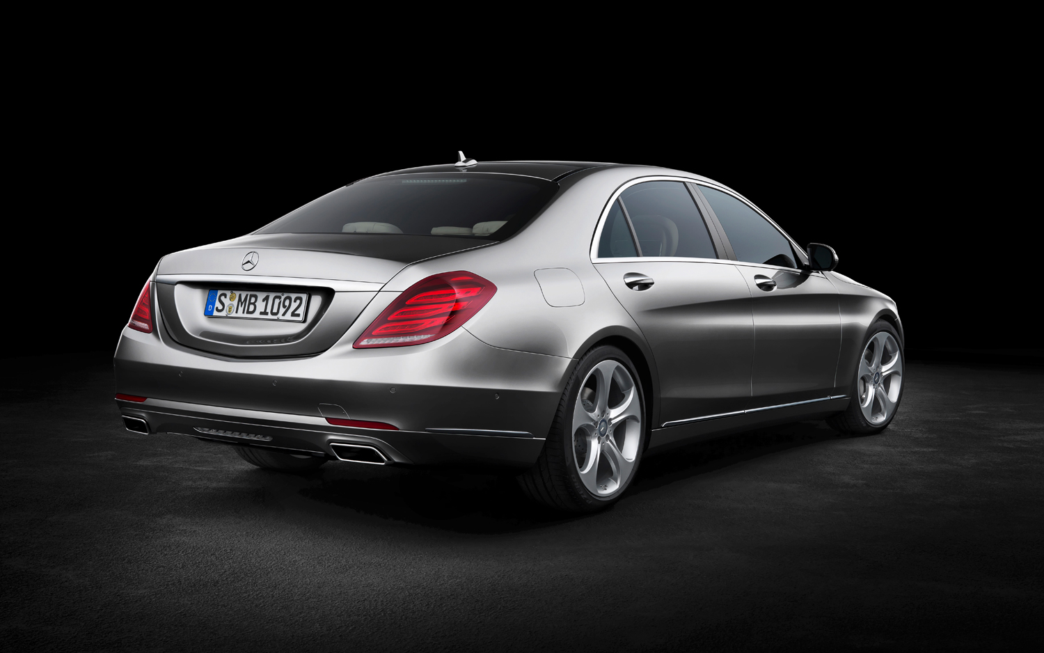 Mercedes Benz S Class 400 Mercedes Benz S Class 400