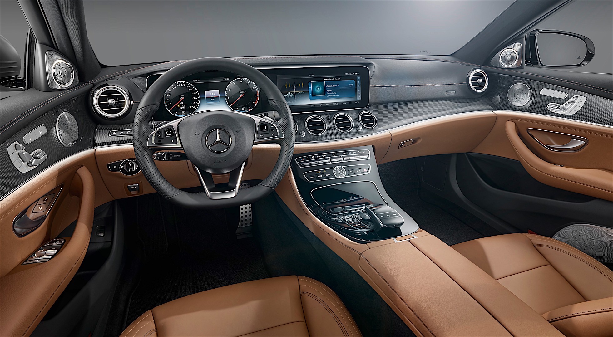 Mercedes Benz S Class Amg 2017