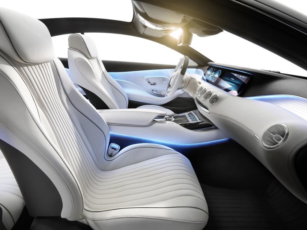 Mercedes Benz S Class V8 Mercedes Benz S Class V8