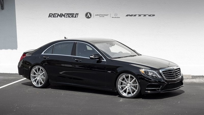 Mercedes Benz S550 2016 Mercedes Benz S550 2016