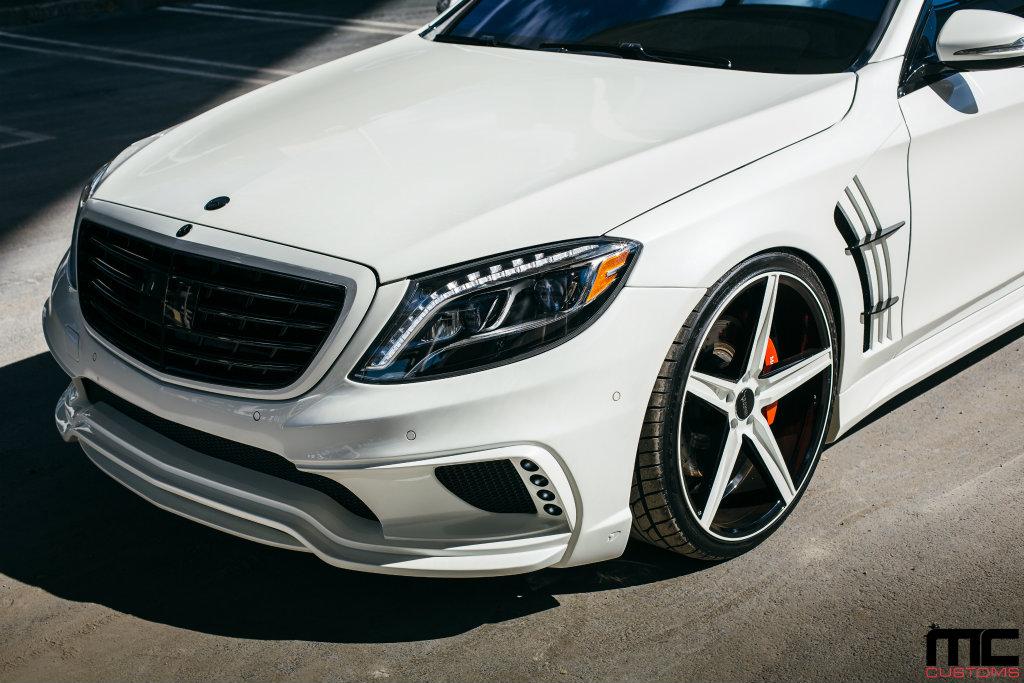 Mercedes Benz S550 Amg 2016 Mercedes Benz S550 Amg 2016