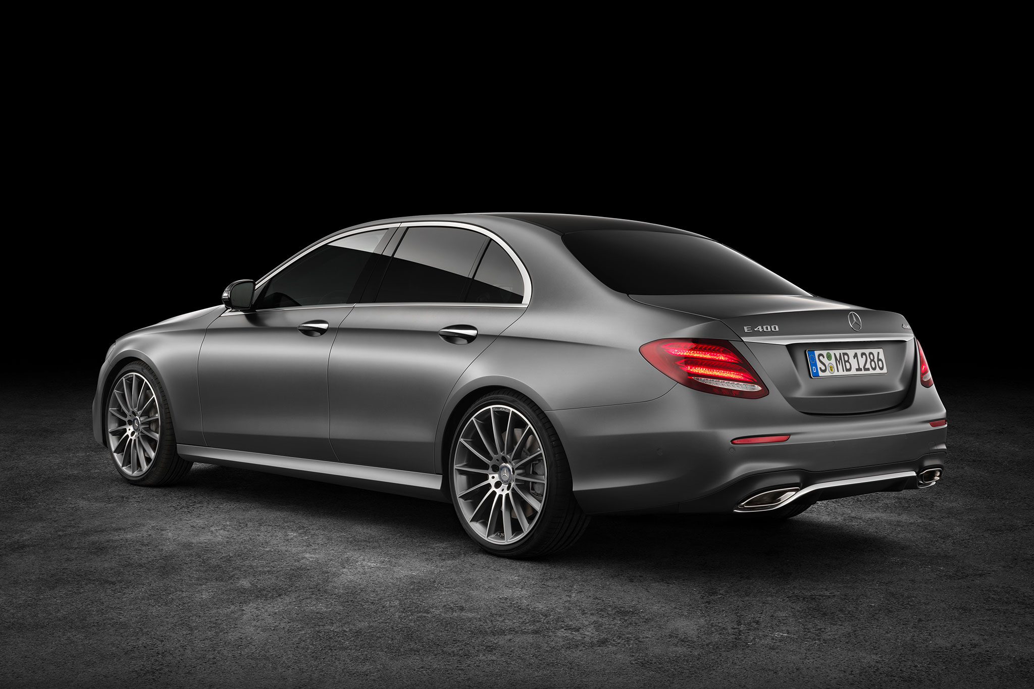 Mercedes Benz S550 Amg 2017