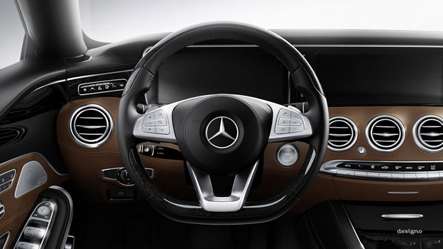 Mercedes Benz S550 Amg 2017