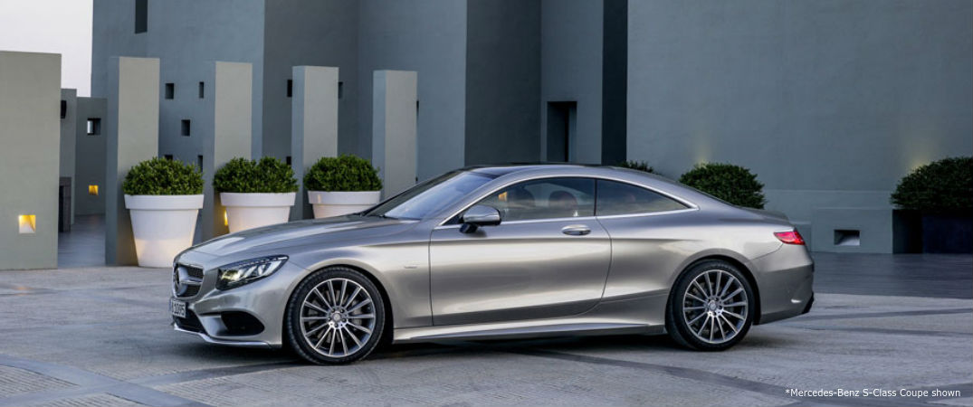 Mercedes Benz S550 Amg 2017