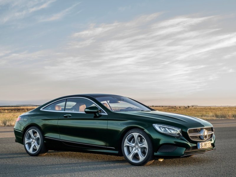 Mercedes Benz S550 Amg Coupe Mercedes Benz S550 Amg Coupe