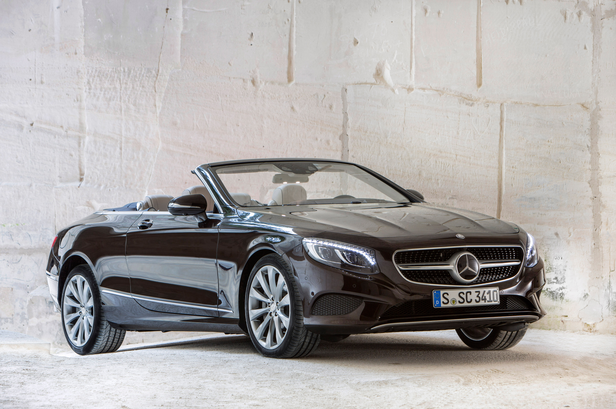 Mercedes Benz S550 Convertible 2017 Mercedes Benz S550 Convertible 2017