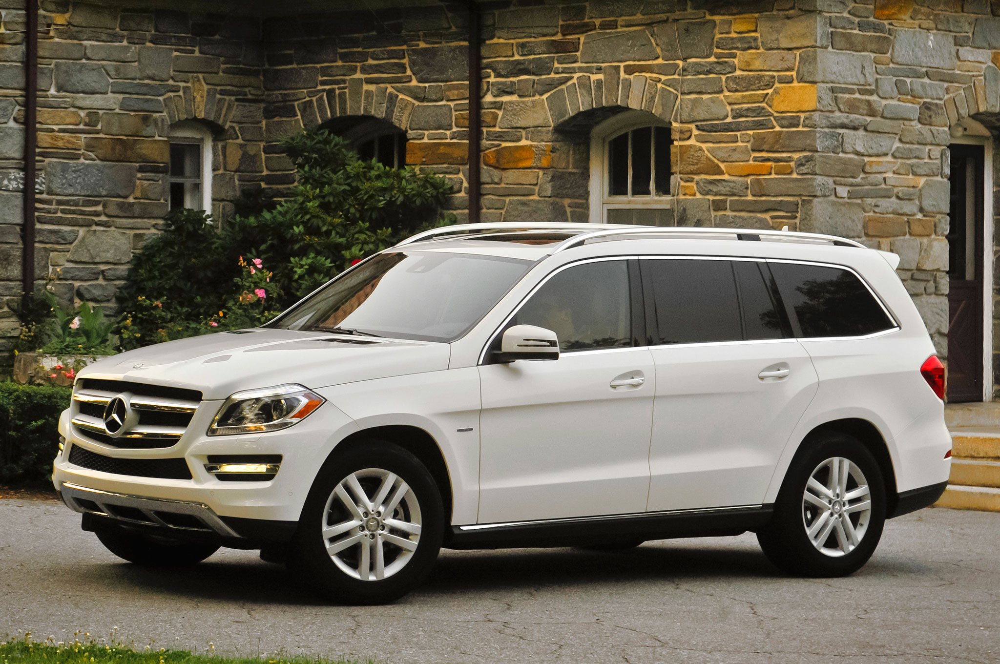 Mercedes Benz S550 Suv Mercedes Benz S550 Suv