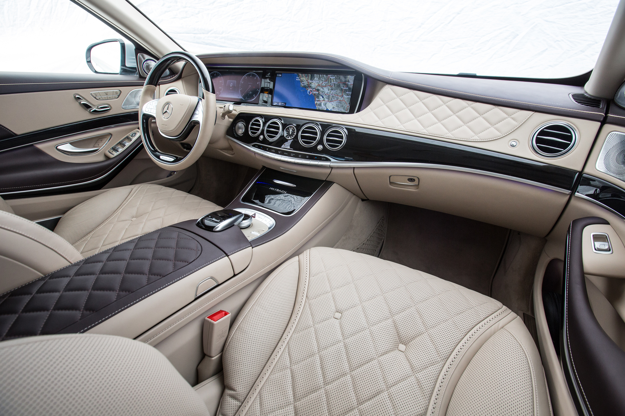 Mercedes Benz S600 2016 Mercedes Benz S600 2016