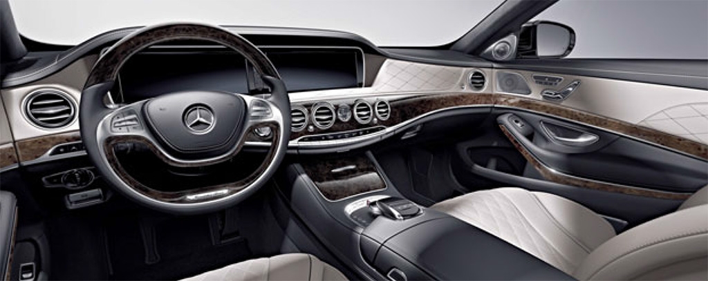 Mercedes Benz S600 Amg Maybach