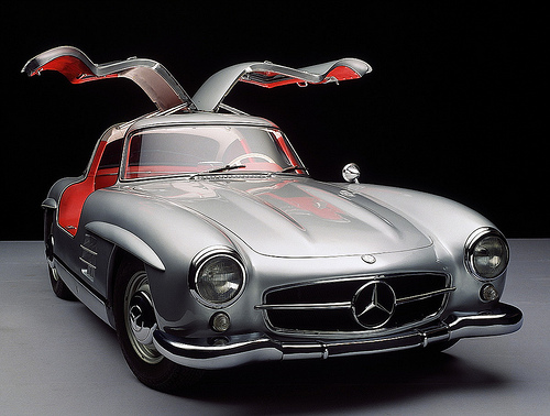 Mercedes Benz Sls 1963 Mercedes Benz Sls 1963