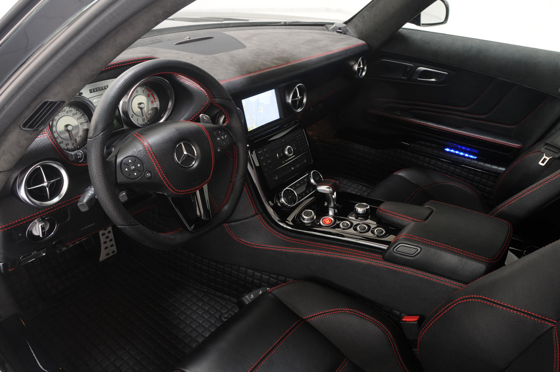 Mercedes Benz Sls 2000 Mercedes Benz Sls 2000