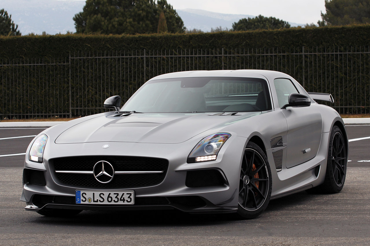 Mercedes Benz Sls 2014 Mercedes Benz Sls 2014