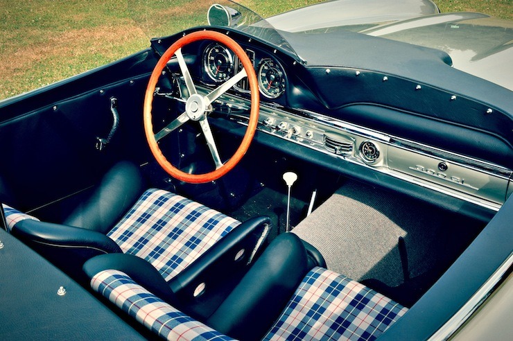 Mercedes Benz Sls 300
